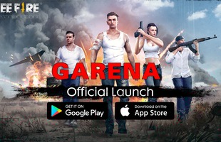 Garena sắp phát hành 