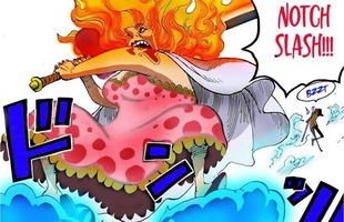 Dự đoán 2 chi tiết quan trọng sẽ xảy ra trong chapter 891 manga One Piece