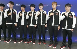 LMHT: KeSPA công bố lịch thi đấu chính thức của LCK Mùa Xuân 2019, SKT đánh ngay trận khai mạc