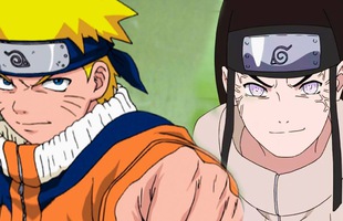 Nhu Quyền và 8 chiêu thức cực mạnh của gia tộc Hyuga trong series Naruto