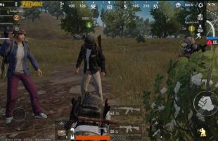 PUBG Mobile: Làm sao để biết đồng đội mình chơi giả lập hay mobile?