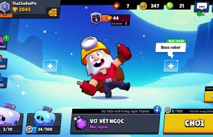 Không có đội ngũ vận hành tại Việt Nam, cộng đồng Brawl Stars vẫn rất sôi nổi với nhiều giải đấu mini