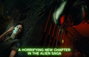 Alien Blackout – phần tiếp theo của Alien Isolation đã ra mắt và nó là một game… mobile