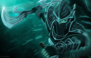 Cẩm nang khắc chế Phantom Assassin – Siêu sát thủ khó chịu bậc nhất DOTA 2 phiên bản 7.20