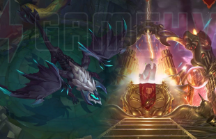 Riot rất có thể đang làm lại Rồng Ngàn Tuổi phiên bản URF cho LMHT