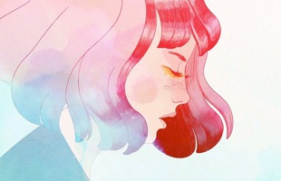 [Review] Gris – Khúc hát của màu sắc và hy vọng