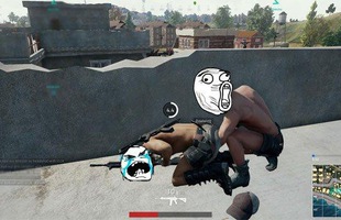 Những kiểu đồng đội luôn là ước mơ của bất kỳ game thủ PUBG nào