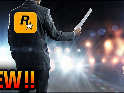 Rockstar Games rục rịch ra thiết kế dự án game mới mang tên: Thế hệ tiếp theo