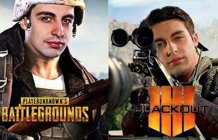 Shroud: Bluehole nghĩ cái quái gì mà tạo ra thứ này trong game chứ