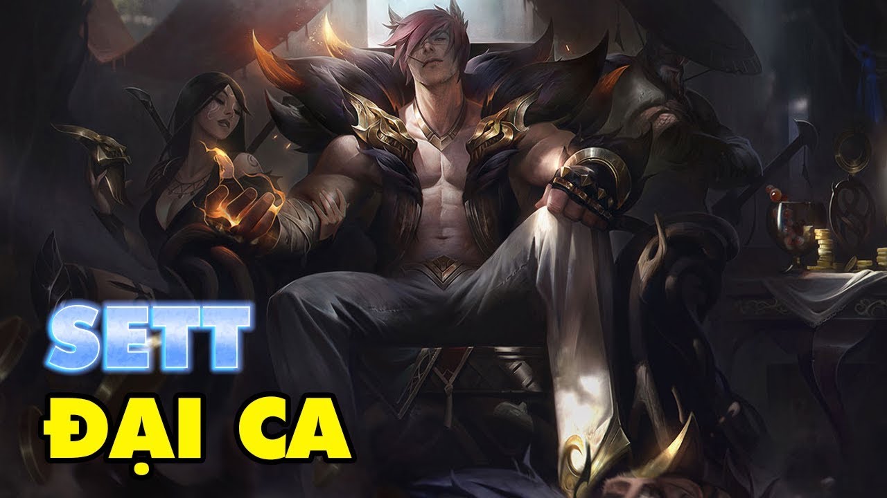 Cập nhật Đấu Trường Chân Lý 10.1: Leona và Karma ra mắt