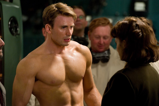 Trắng tay tại Quả Cầu Vàng 2020, Chris Evans và dàn Marvel bị chế giễu là 