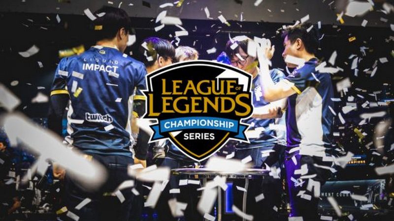 Riot thông báo những thay đổi lớn đối với lịch thi đấu và format của vòng playoff tại LCS 2020