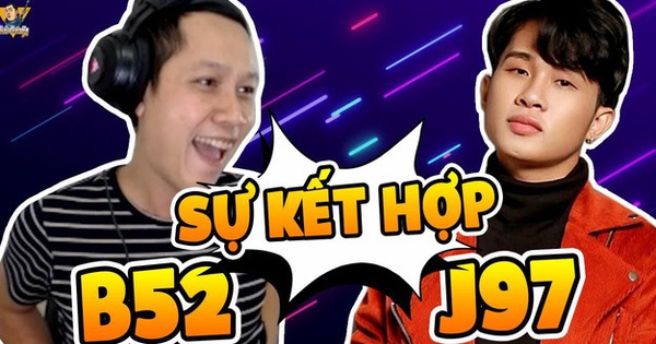 Mới manh nha xin hợp tác cùng J97 (Jack), Thầy Giáo Ba đã kịp chào sân showbiz với một ca khúc nhạc xuân