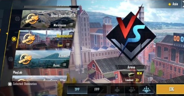 PUBG Mobile: Hàng loạt chế độ mới đã cập bến trong bản 0.16.5, game thủ sướng mê!