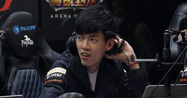 Neil trở lại, MAD Team nuôi tham vọng phá phỡ sự độc tôn của Team Flash trên bản đồ Liên Quân thế giới!