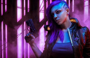 Cyberpunk 2077, bước ngoặt lớn cho dòng game nhập vai thế hệ mới