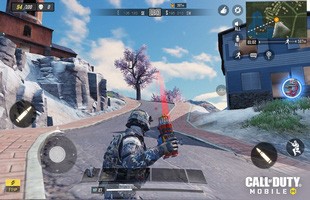 Call of Duty Mobile, Free Fire, PUBG Mobile và những cái tên sẽ khuynh đảo làng game bắn súng sinh tồn Việt 2020