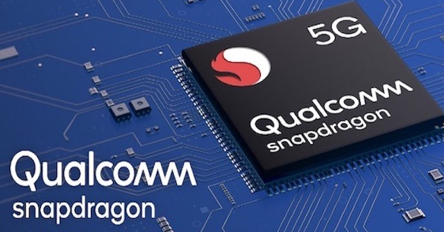 Smartphone 5G sẽ có hiệu năng cao, giá tốt nhờ vi xử lý này của Qualcomm