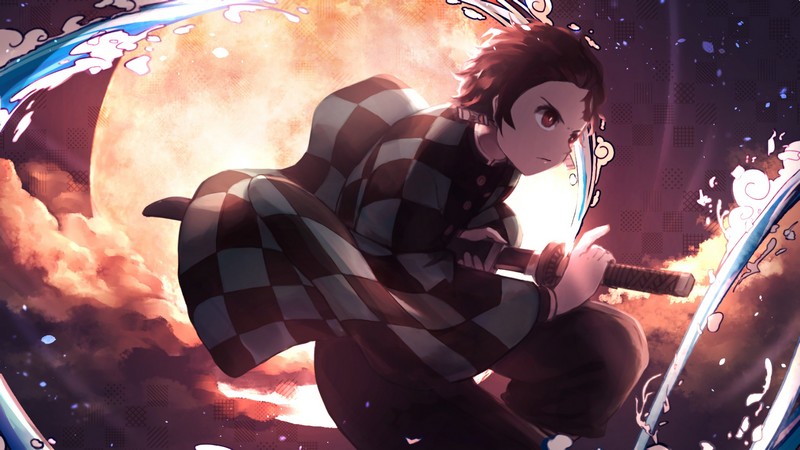 Kimetsu no Yaiba: Phần cốt truyện Phố Đèn Đỏ sẽ được chuyển thể thành anime chiếu rạp