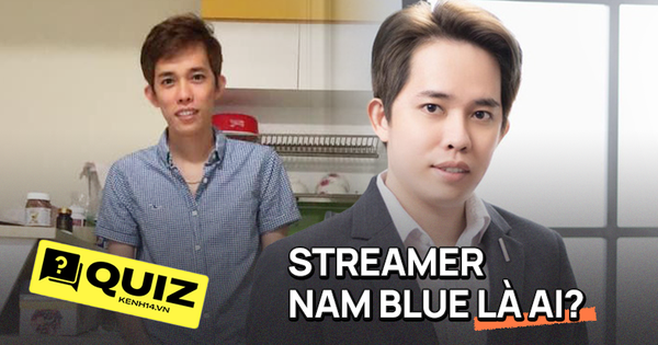 Đau đầu giải mã 10 câu hỏi về Nam Blue - Chàng streamer của những kỷ lục