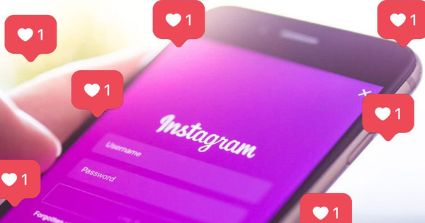 Dùng Instagram như thế nào để tăng tương tác, tăng lượt theo dõi?