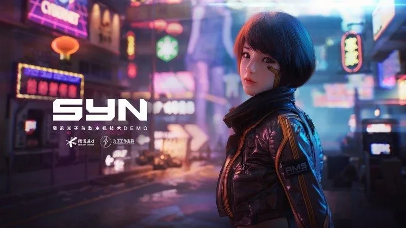 Sản xuất game mobile 3A đồ hoạ Unreal Engine, xu hướng 2021 của Tencent?