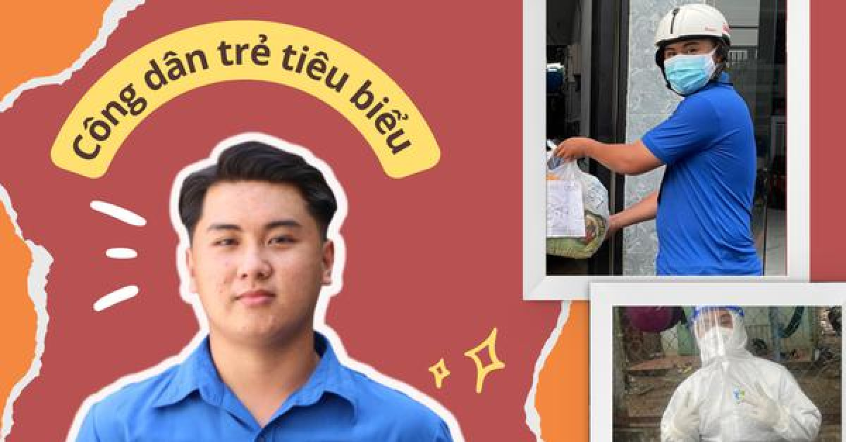 Gen Z tài năng trở thành Công dân trẻ tiêu biểu TP.HCM: Vào trường nghề theo đuổi đam mê