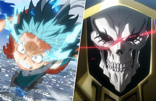 10 anime được các fan mong đợi nhất năm 2022, toàn siêu phẩm đã thành công với nhiều mùa ra mắt