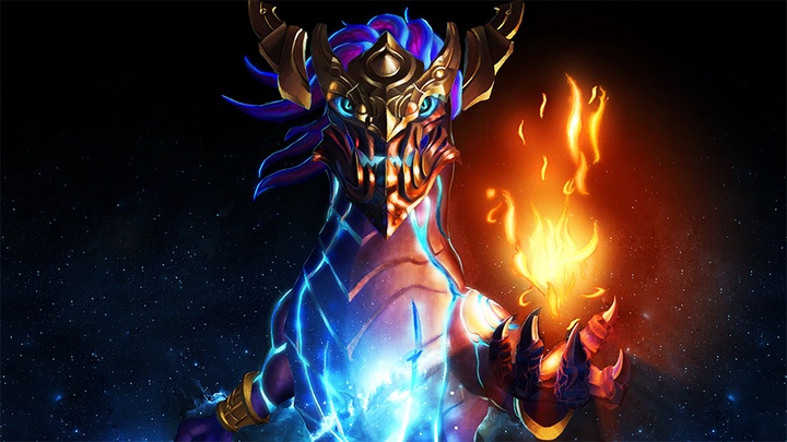 Bộ kỹ năng Aurelion Sol làm lại LOL