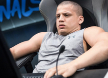 Tyler1 tức tối khi có game thủ LMHT không hề biết đến anh