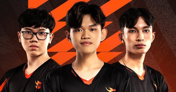 Team Flash lại thay máu lớn trước thềm mùa giải mới