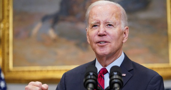 Ông Biden chuẩn bị tái tranh cử ở tuổi hơn 80