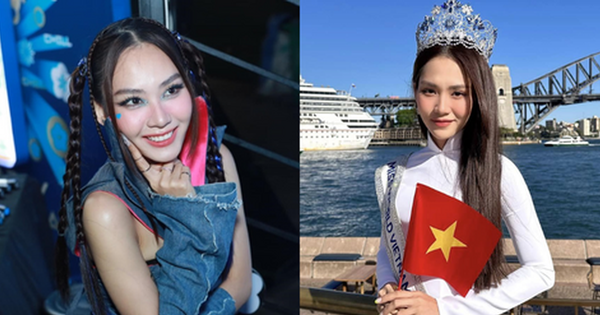Bị chỉ trích làm mất hình ảnh, Hoa hậu Mai Phương: 