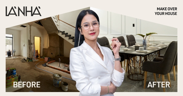 Diệp Lâm Anh chi 2 tỷ sửa biệt thự và liên tục 