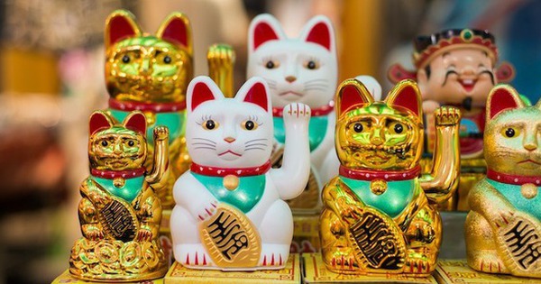 Mèo được coi là biểu tượng may mắn, vô tình giết mèo còn phải lĩnh án tử hình