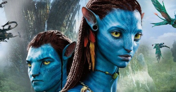 Avatar 2 thu 1,7 tỷ USD, cao thứ 7 lịch sử