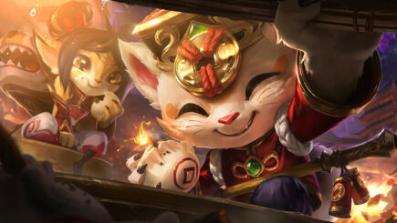 Vừa trở về máy chủ Riot, game thủ Việt độc chiếm luôn top 1 thông thạo Teemo thế giới