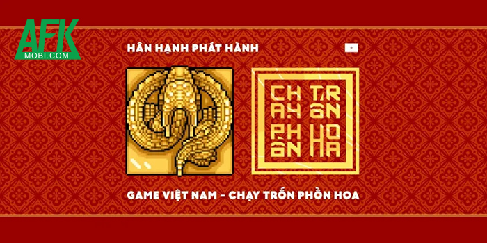 Cảm nhận Chạy Trốn Phồn Hoa game dev Việt chơi giải trí tốt, cần sự khéo léo