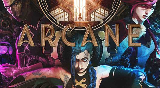 Arcane 2 sẽ ra mắt cuối năm nay, hành trình từ kinh phí 2000 USD đến TV Series được săn đón