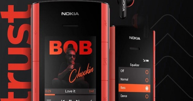 Bảng giá điện thoại Nokia tháng 1/2024: Chỉ còn điện thoại 4G từ 650.000 đồng