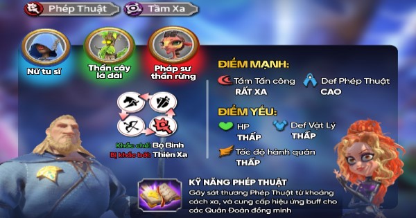 Hướng dẫn Call of Dragons – Tân thủ nên nuôi binh chủng nào?