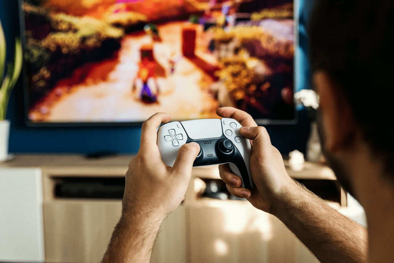 Sony đang thực hiện tính năng cho phép game thủ chơi game trong khi tải