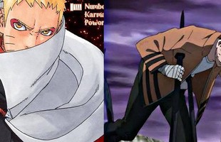 Các nhà biên kịch đã làm suy yếu Uzumaki Naruto trong Boruto như thế nào