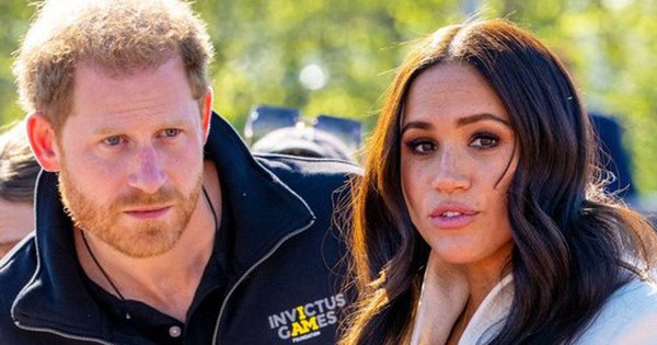 Harry - Meghan và loạt sao Hollywood tháo chạy