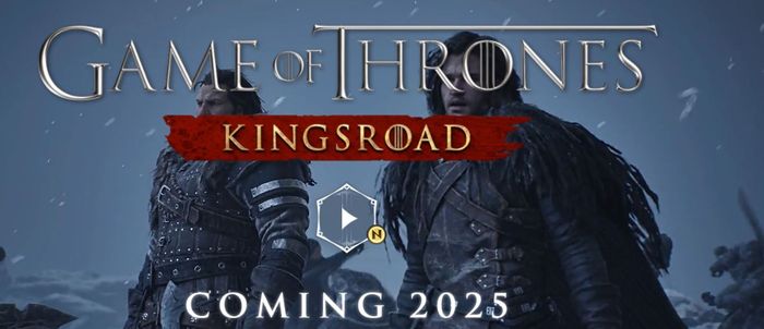 Game of Thrones: Kingsroad tựa game nhập vai thế giới mở sắp phát hành bản thử nghiệm