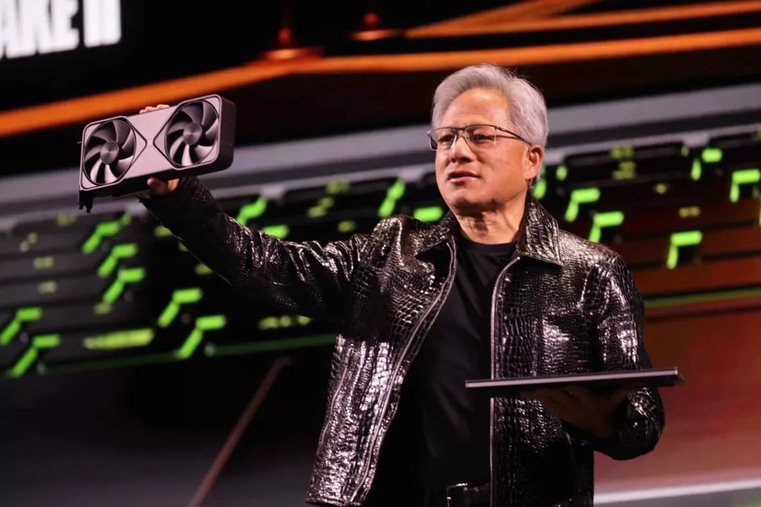 Cổ Phiếu Các Công Ty Điện Toán Lượng Tử Sụt Giảm Mạnh Sau Nhận Định Của CEO Nvidia tại CES