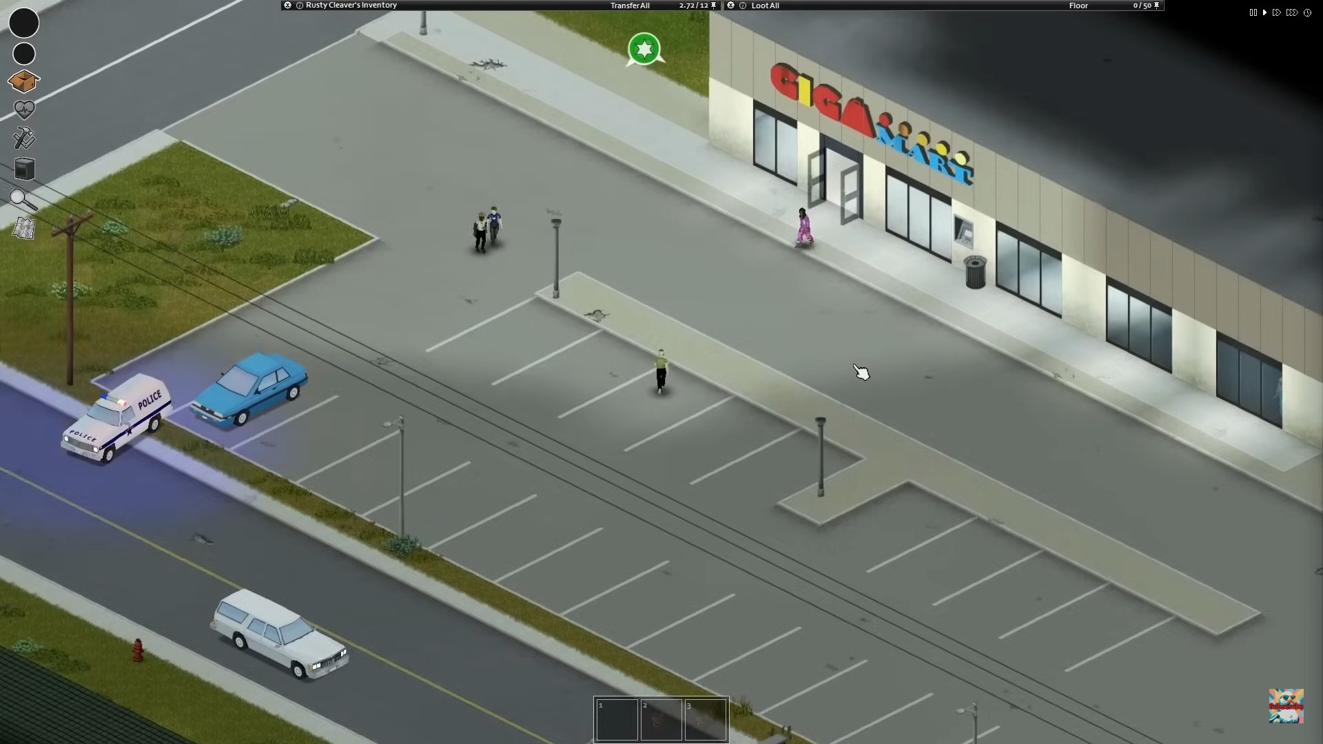 Project Zomboid: Bản Mod Khổng Lồ Góp Phần Tái Định Hình Toàn Bộ Trò Chơi