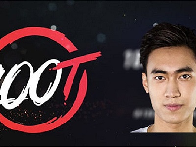 LMHT: Sau tất cả, HLV Tinikun đăng status chia tay Levi xuất ngoại tới 100 Thieves Academy