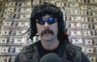 Dr. Disrespect - Anh là ai mà lại được nhiều người mến mộ như vậy?