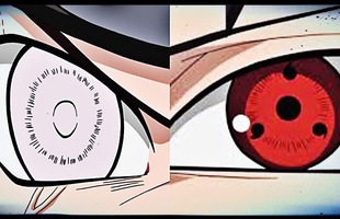 Naruto: Nếu 2 gia tộc sở hữu đồng thuật mạnh nhất là Sharingan và Byakugan kết hợp với nhau thì sẽ thế nào?